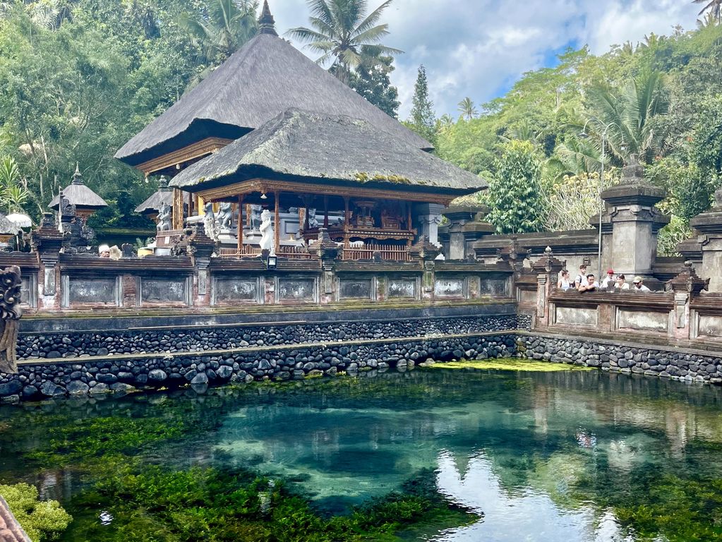 Bali groepsreis